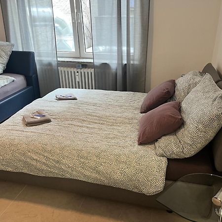 House Cologne公寓 外观 照片