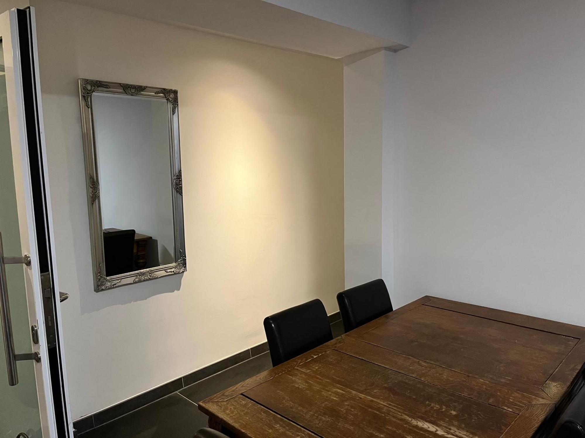 House Cologne公寓 外观 照片