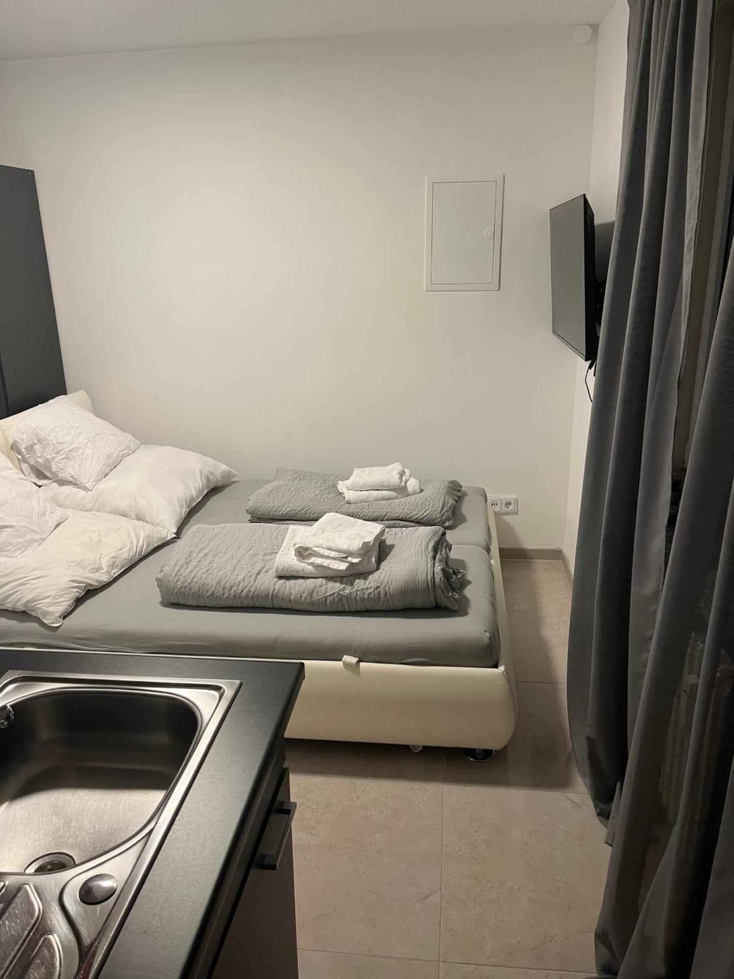 House Cologne公寓 外观 照片