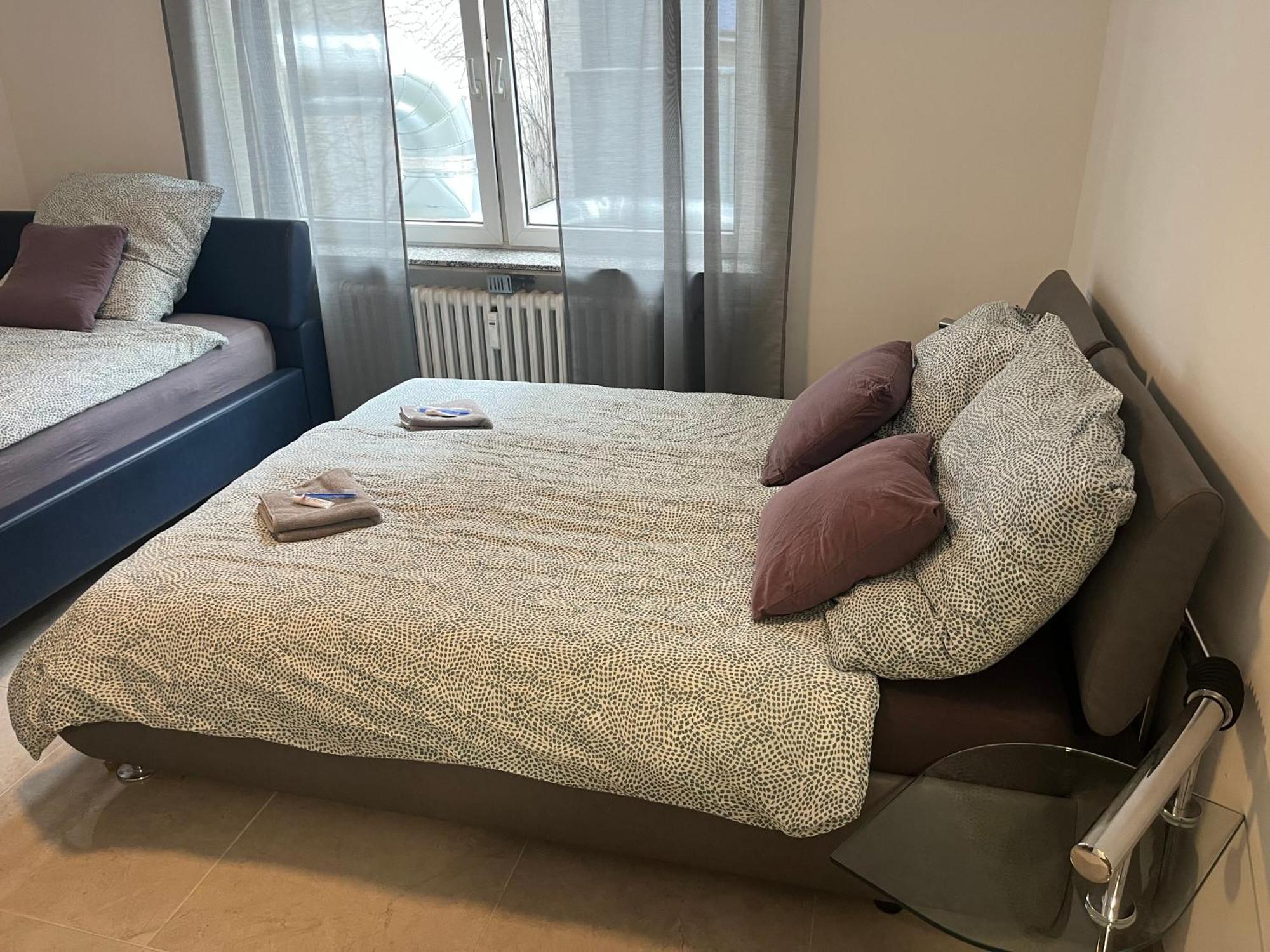 House Cologne公寓 外观 照片