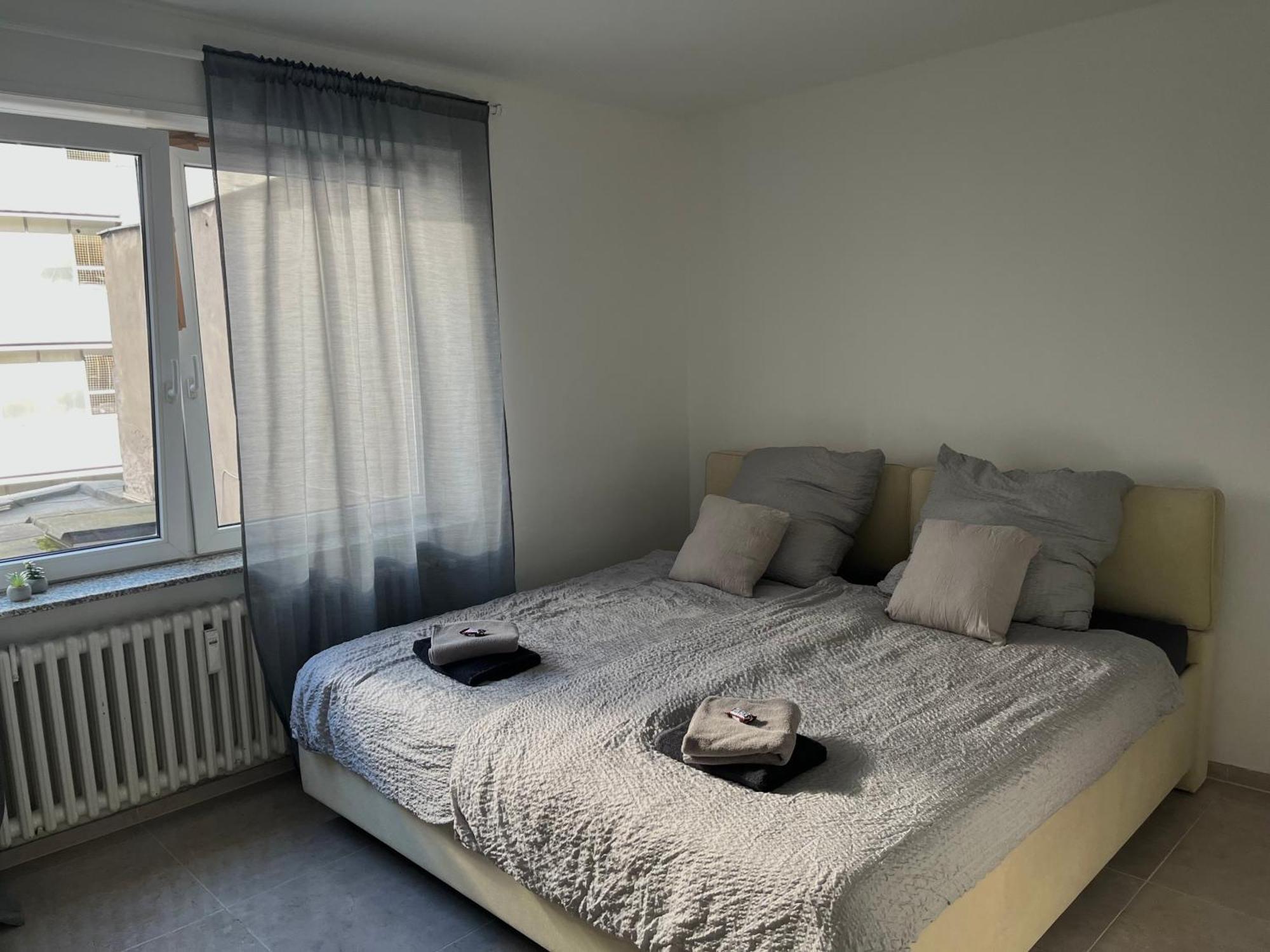 House Cologne公寓 外观 照片