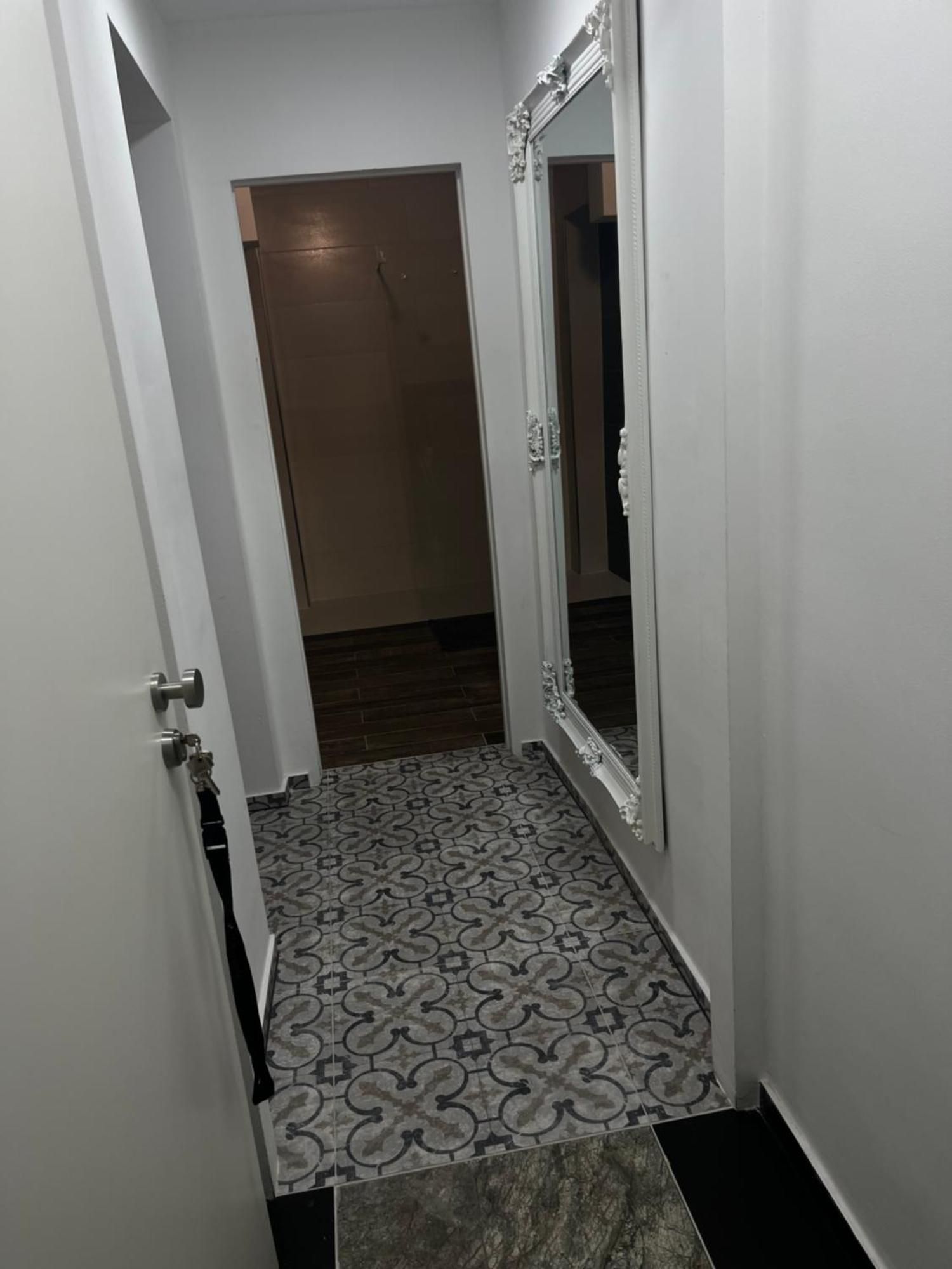 House Cologne公寓 外观 照片