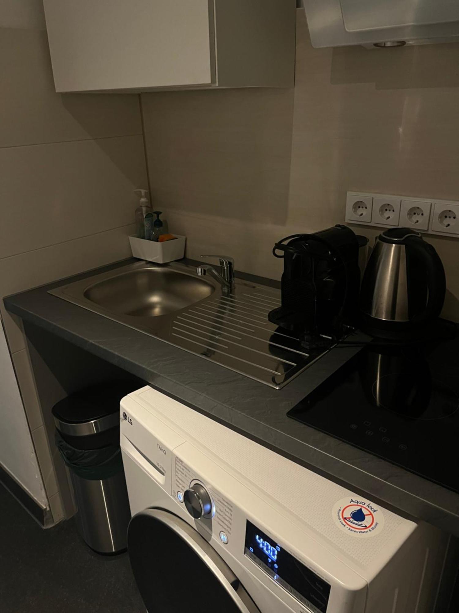 House Cologne公寓 外观 照片