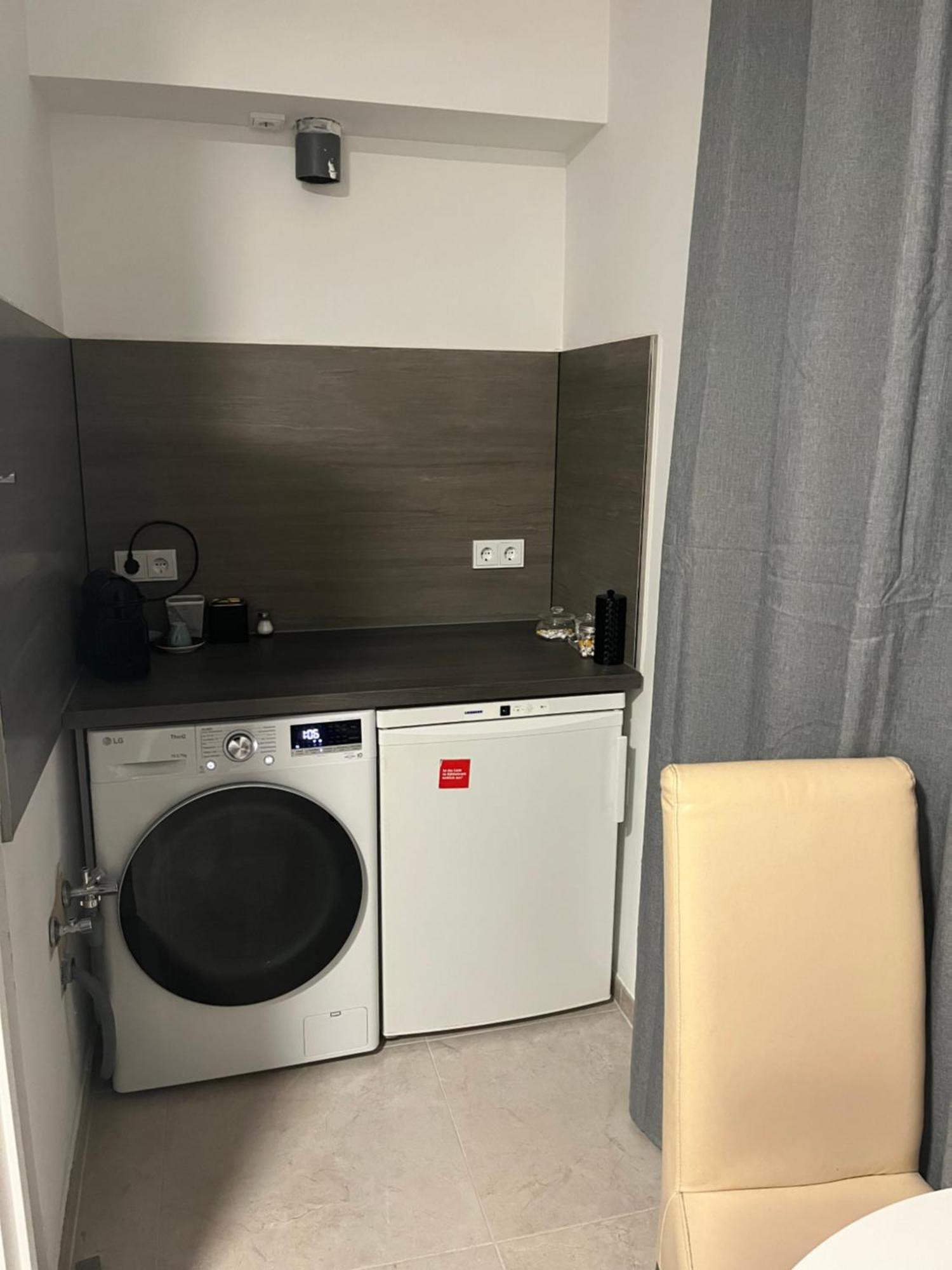 House Cologne公寓 外观 照片
