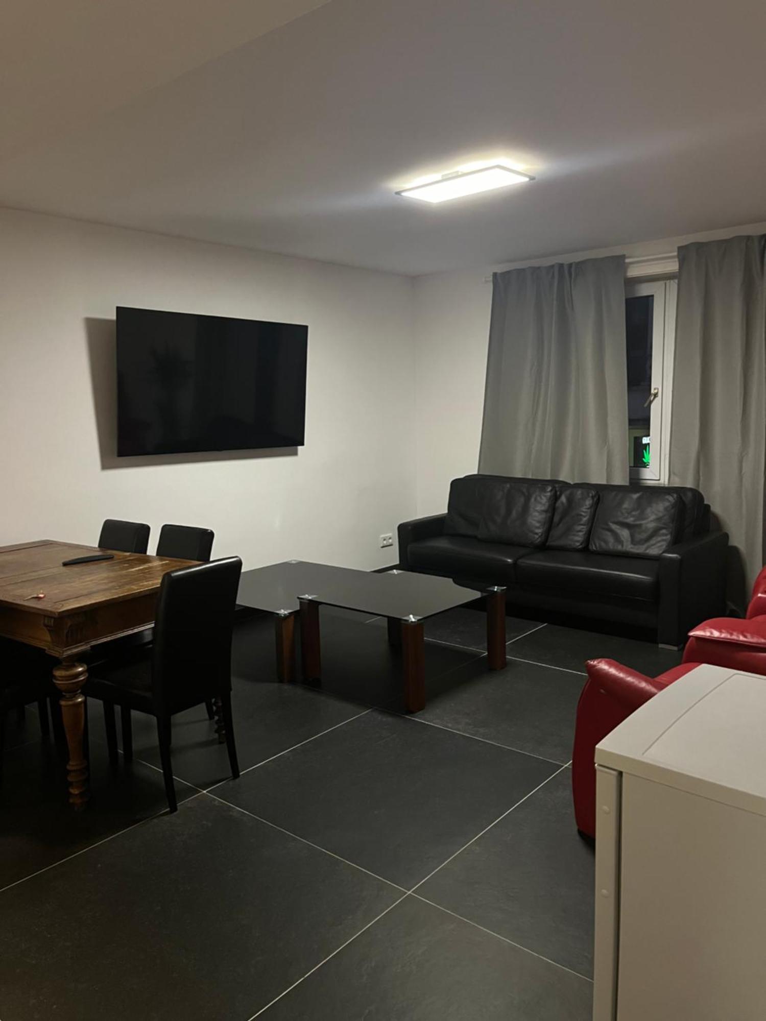 House Cologne公寓 外观 照片