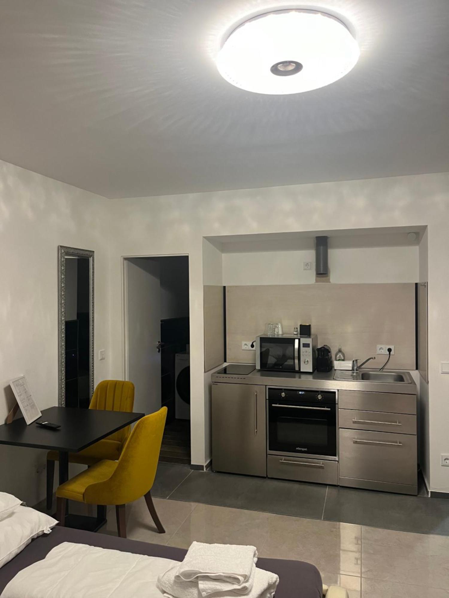 House Cologne公寓 外观 照片
