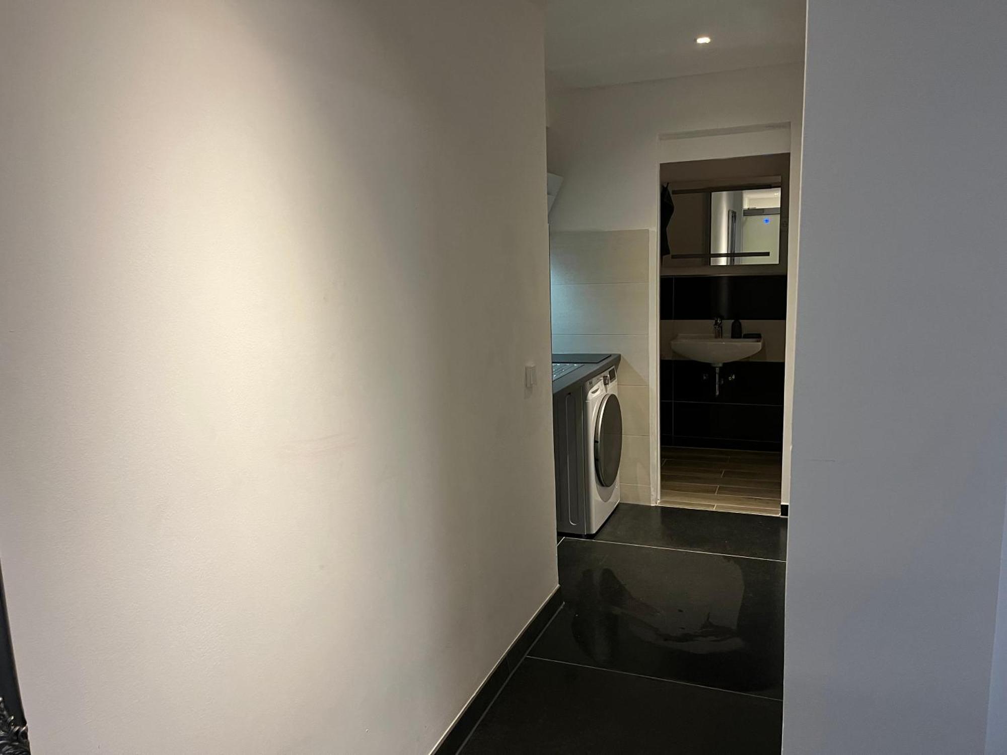 House Cologne公寓 外观 照片