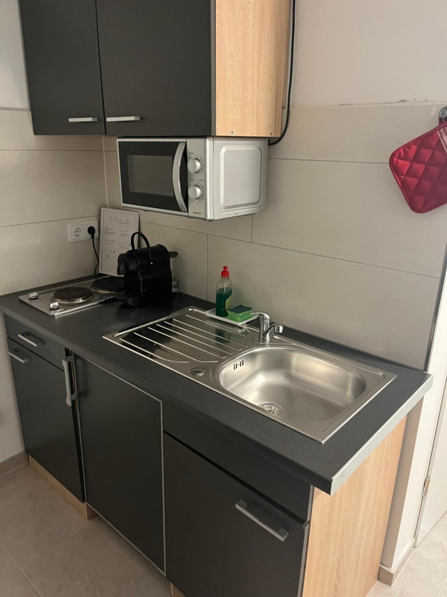 House Cologne公寓 外观 照片